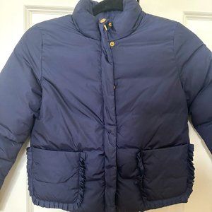Jacadi Light Puffer Girls Jacket